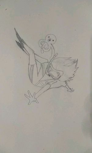 忍者必须死3手绘深海苍牙