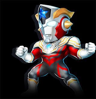 奥特曼系列ol光元版v142安卓版