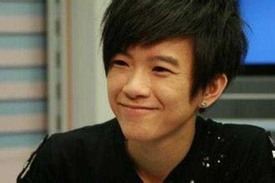 张芸京被曝喜欢同性是真的吗?