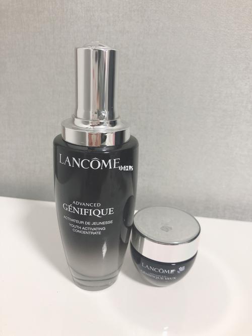 兰蔻小黑瓶精华 眼霜_眼霜_精华水_兰蔻小黑瓶_兰蔻怎么样_小黑瓶