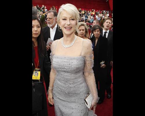 海伦·米伦 helen mirren的图片