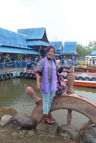 杜氏旅游渡假村一日游