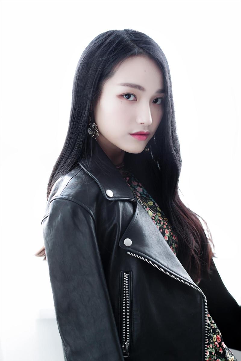 许馨文首张个人ep问世 独特声线诠释《all my people》