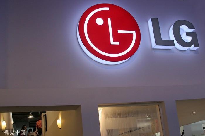 lg发布2020年财报:利润上涨,但手机市场依然艰难
