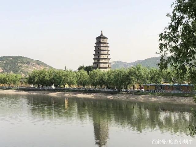 花果山阿育王塔
