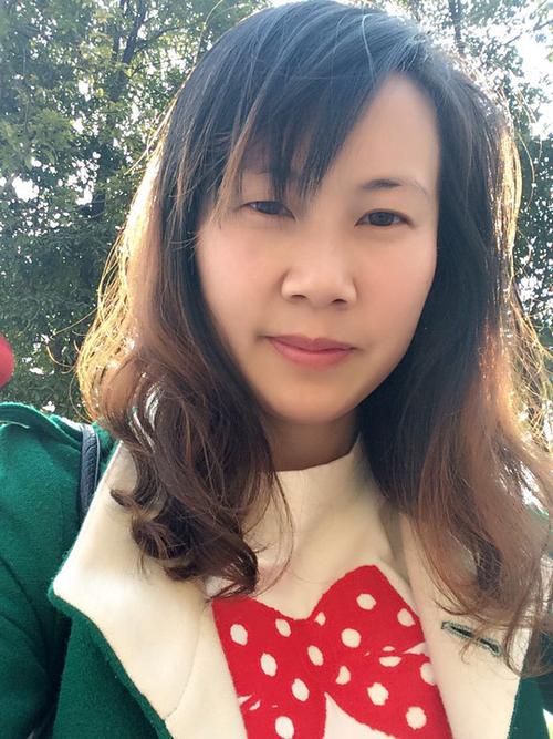 成都最美辣妈,第五组美照,开始投票啦