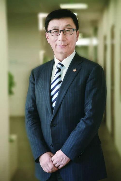 王梓木:保险企业具有天然的社会企业禀赋