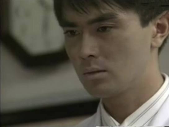 资料图片:日剧《回首又见他》精彩剧照(20)