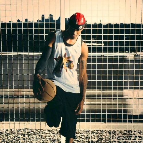 篮球头像艾弗森