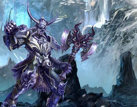 兽战世界boss来袭攻还是受推倒便知