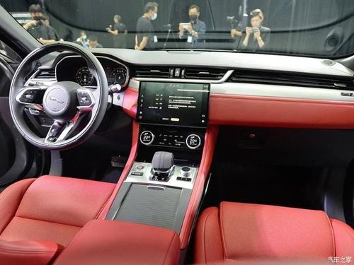 内饰更好看,整车进口配8at_捷豹f-pace论坛_汽车之家论坛