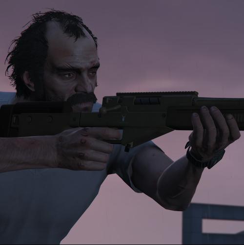 崔佛菲利普的跟班