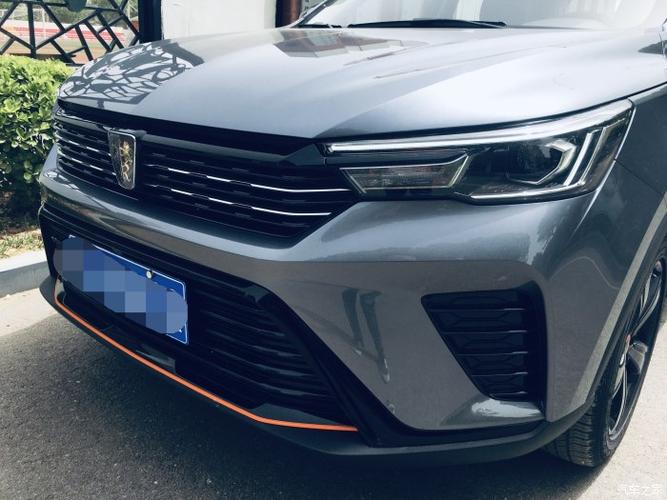 【图】分享我的rx3pro 小型suv_荣威rx3论坛_汽车之家