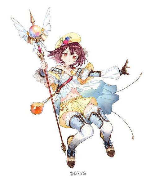 《苏菲的炼金工房》公布一整天的行动流程及同伴故事