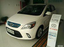 北汽新能源ev150