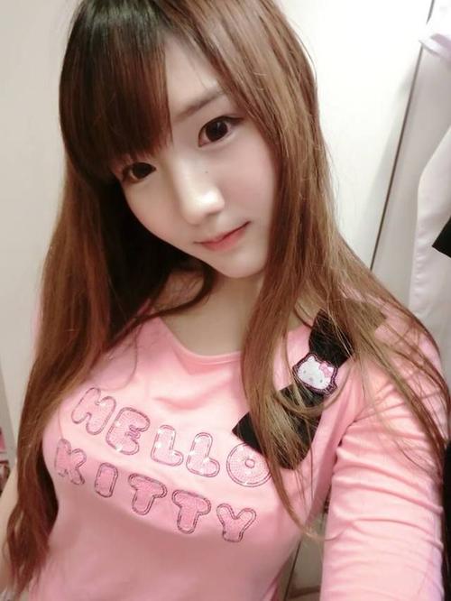 精选可爱漂亮的大胸美女自拍照图片 第六辑