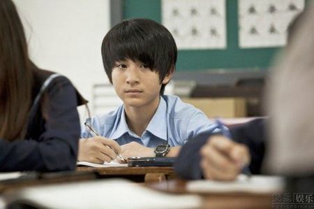 林晖闵