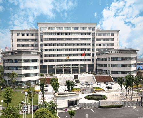 上海市公安局