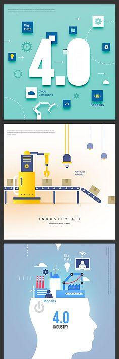 网页ui配图 插图