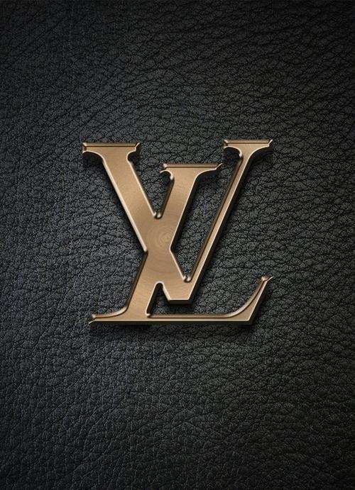 lv logotype : this is a school project , i"ve choose to re edit