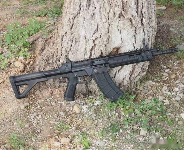 qbz191步枪全军列装指日可待已装备多个精锐旅步兵战力提升