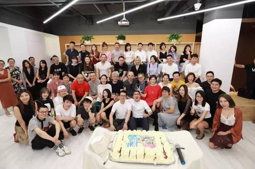 「颜值赛高,光吃不胖」的伯乐人又搞事情了!