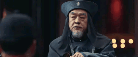 从艺40年演宦官成名曾为三国演义配音是名副其实的老戏骨