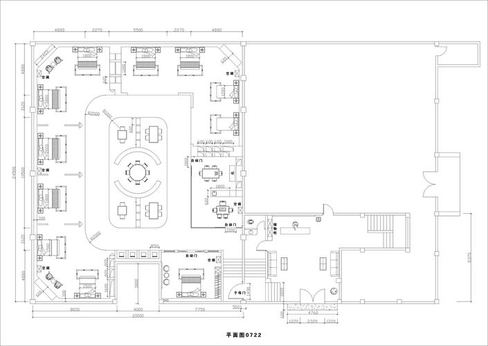 家纺展示_百湛装饰设计案例_土巴兔广州装修网