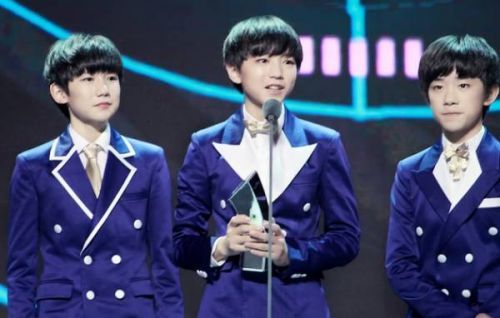 yhboys什么意思?被指抄袭tfboys 成员复制黏贴