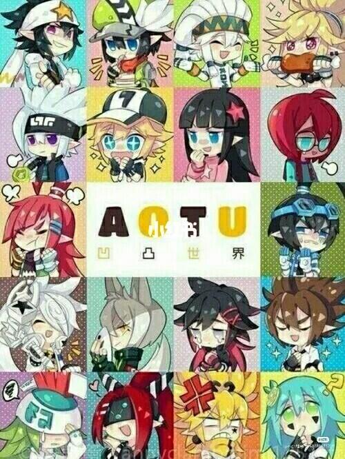 震惊05凹凸世界第四季消息_凹凸世界_影视_动漫