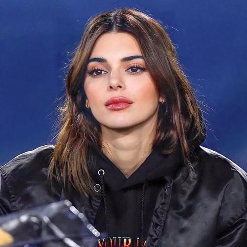 头像|kendell jenner肯豆头像