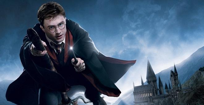 如果编程语言是《哈利波特》中的人物