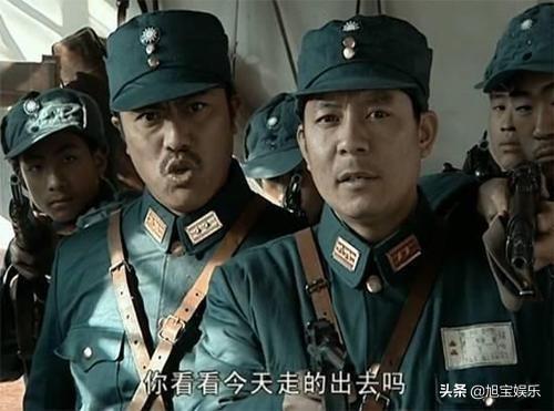 《亮剑》一营长钱伯钧叛变,楚云飞为何坚持要亲手枪毙他?