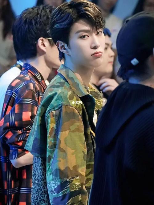 臭屁丞爱嘟嘴_范丞丞_可爱_娱乐_明星娱乐资讯