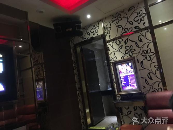 红派量贩ktv(华林路店)-图片-福州k歌-大众点评网