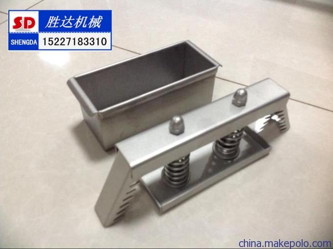 304食品级不锈钢模具 三文治火腿肠模具盒 可定制