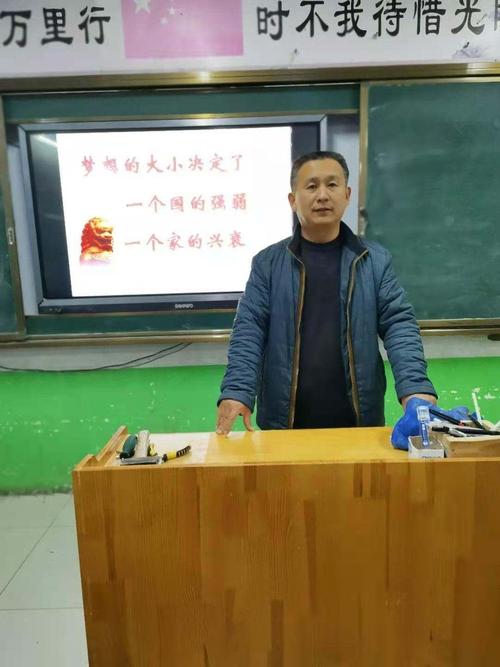 临邑五中开展"宪法宣传周"系列活动