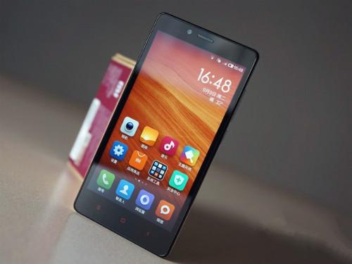 我的手机红米note4g增强版,原来是3g手机卡现在升级成4g卡!