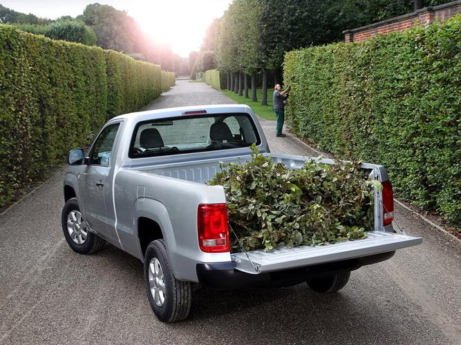 amarok