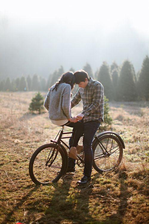 相爱一生唯美图片7