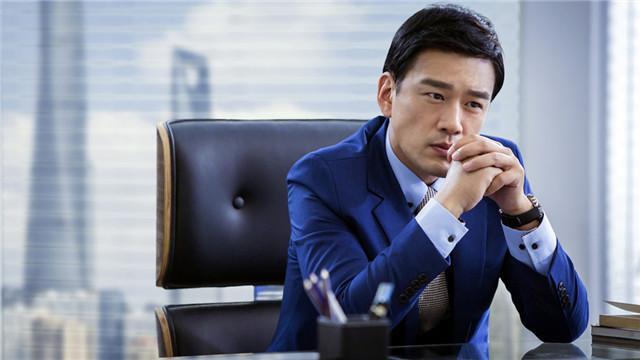 王耀庆主演的电视剧都有哪些,为什么这么多剧还是不温不火?