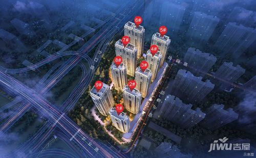 万科世曦项目资料-郑州万科世曦怎么样?