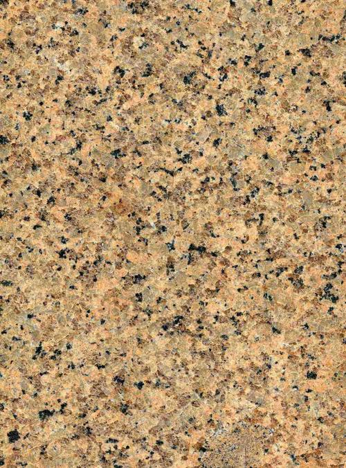 金钻花岗岩 金麻花岗岩 维多利亚金天然花岗石 板材