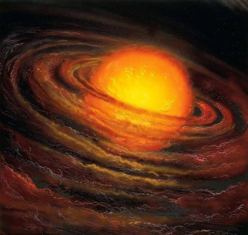 想了解宇宙的奥秘,你需要从我们脚下的星球开始