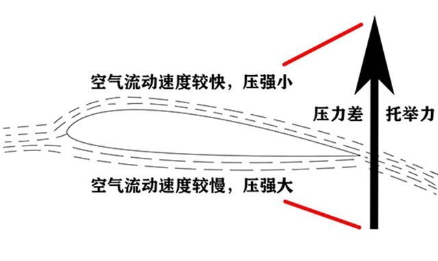 打赌你都见过 揭秘飞机机翼的神秘结构