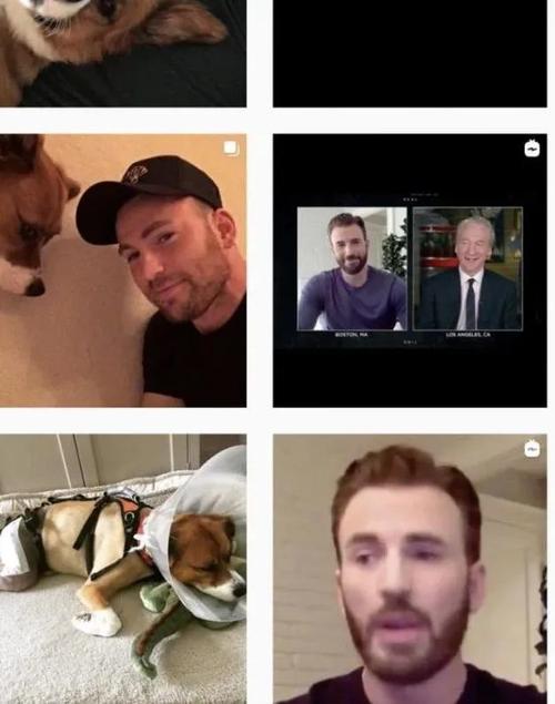 一觉醒来,微博首页到处都是美国队长