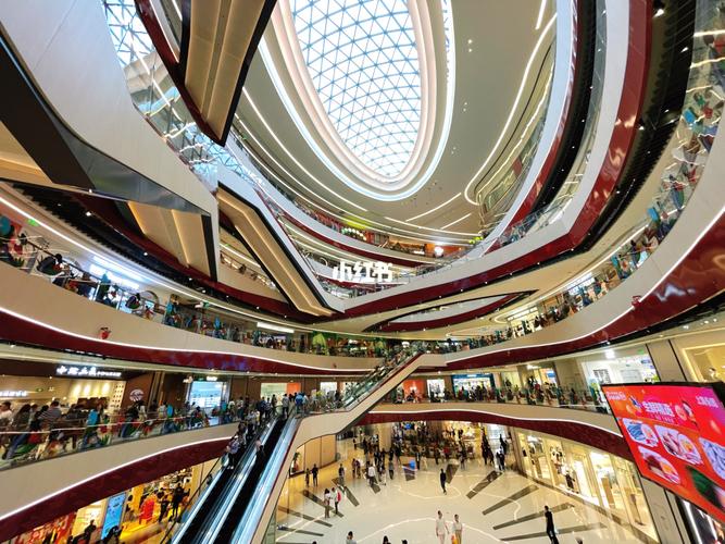 上海嘉定南翔印象城_上海南翔印象城mega自由行热门攻略_美高怎么样