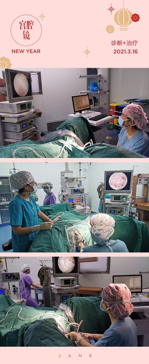 各类妇科疾病的治疗及手术,包括腹腔镜手术,宫腔镜检及手术;妇科微创
