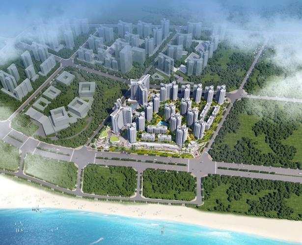 保利天空之城_汕尾保利天空之城房价_楼盘怎么样-汕尾