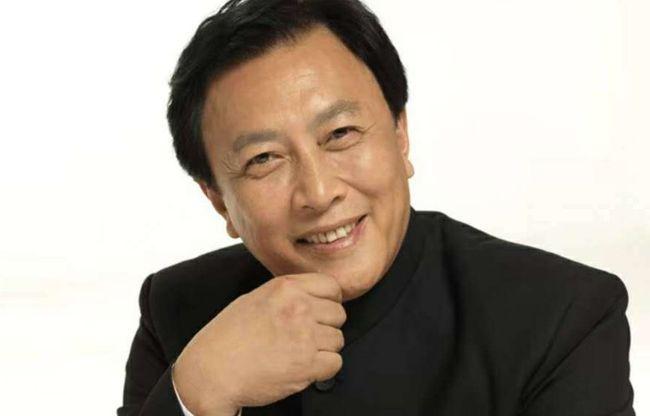 演员唐国强的老家是哪里人唐国强的现任妻子是谁